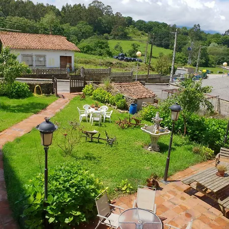 Casa Sara Apartment La Franca Exterior photo