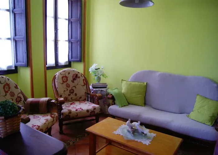 Casa Sara