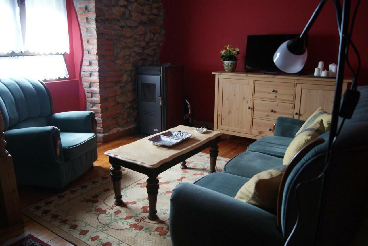 Casa Sara Apartment