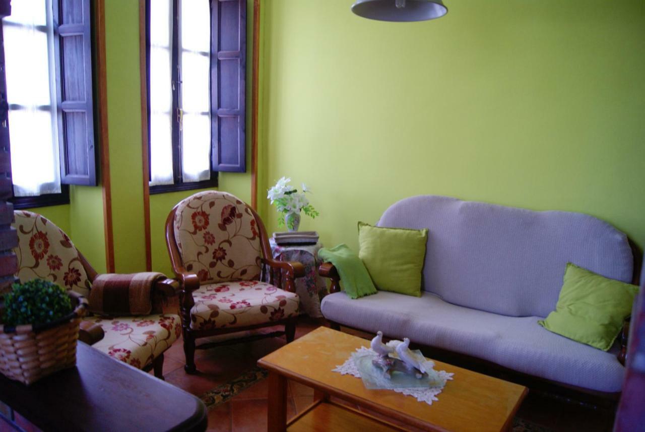 Casa Sara Apartment *