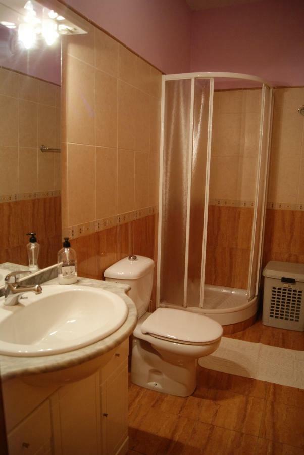 Appartement Casa Sara La Franca