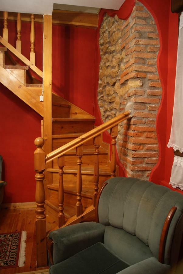 Apartment Casa Sara La Franca