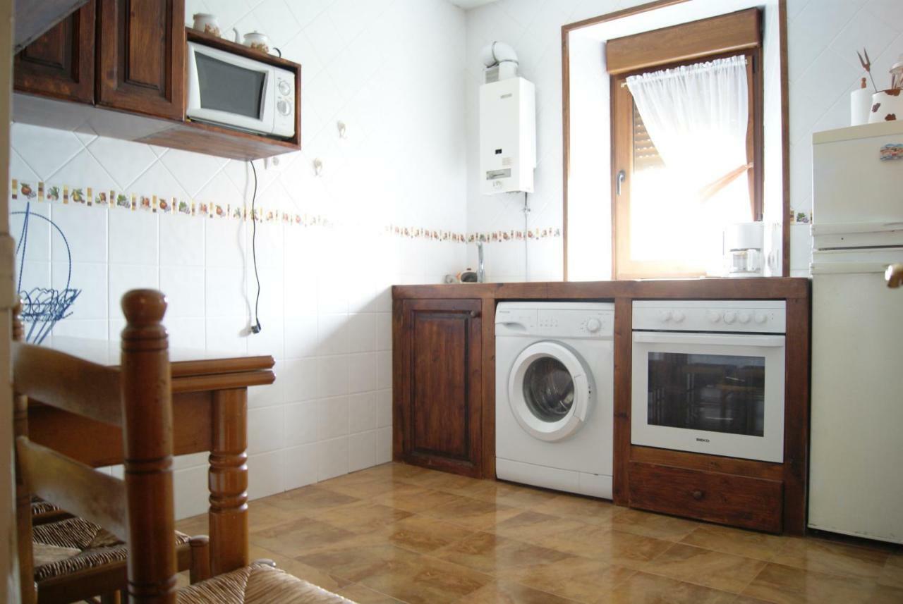 Apartment Casa Sara