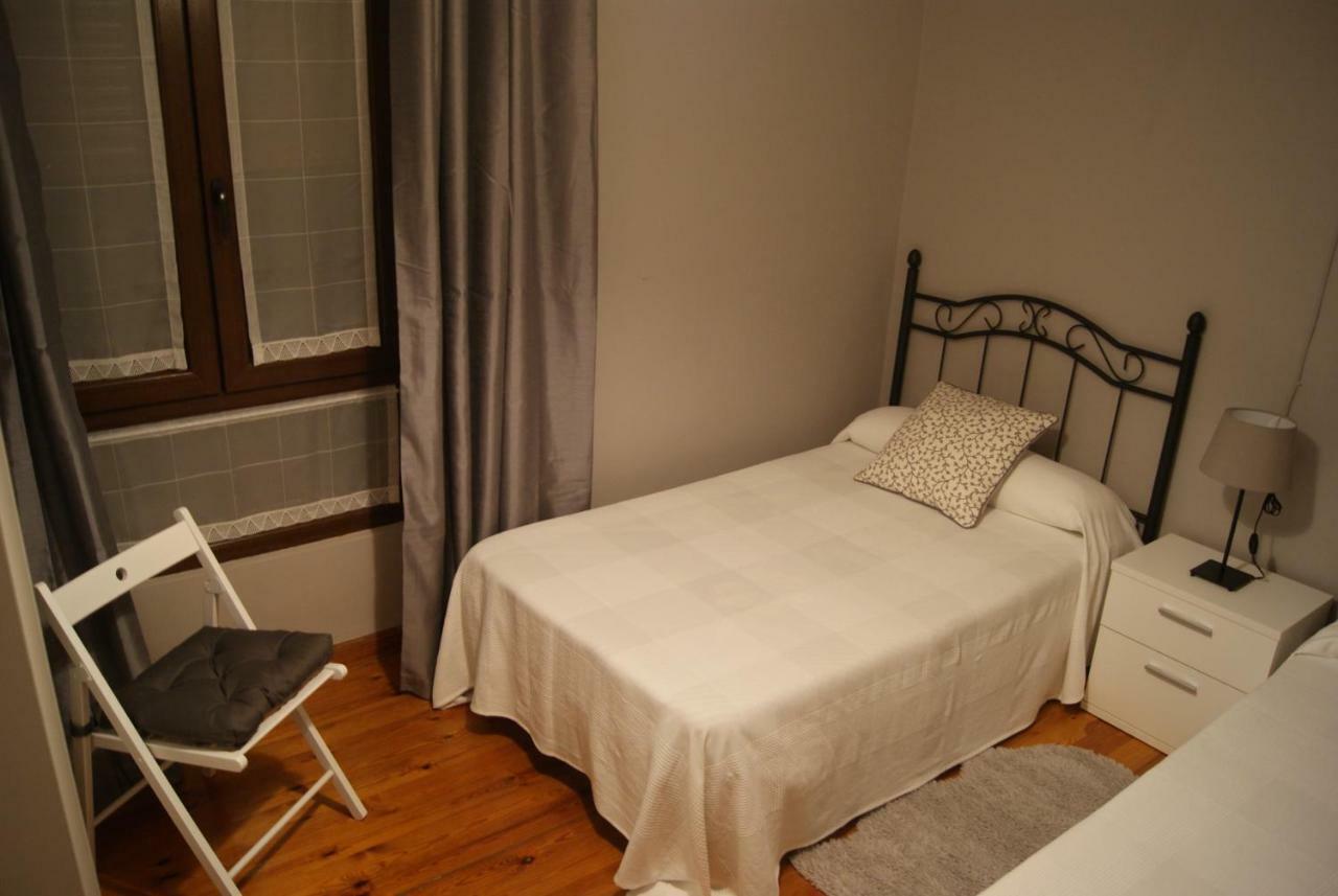 Casa Sara Apartment La Franca