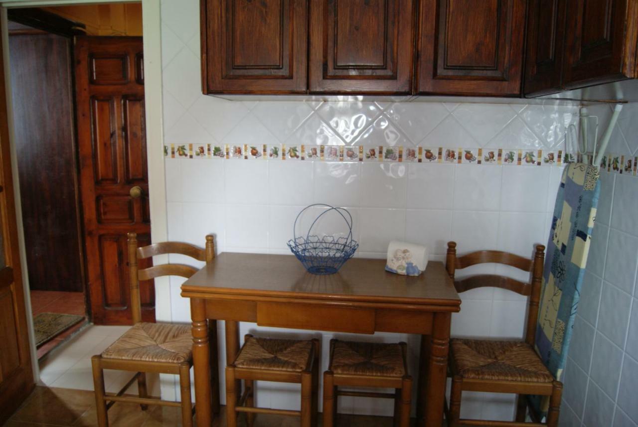 Casa Sara * La Franca
