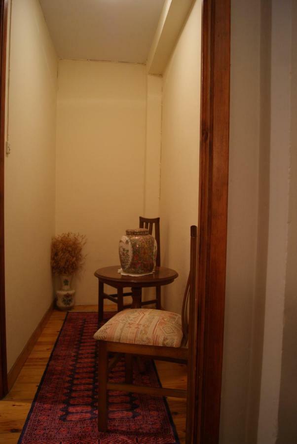 Apartment Casa Sara La Franca