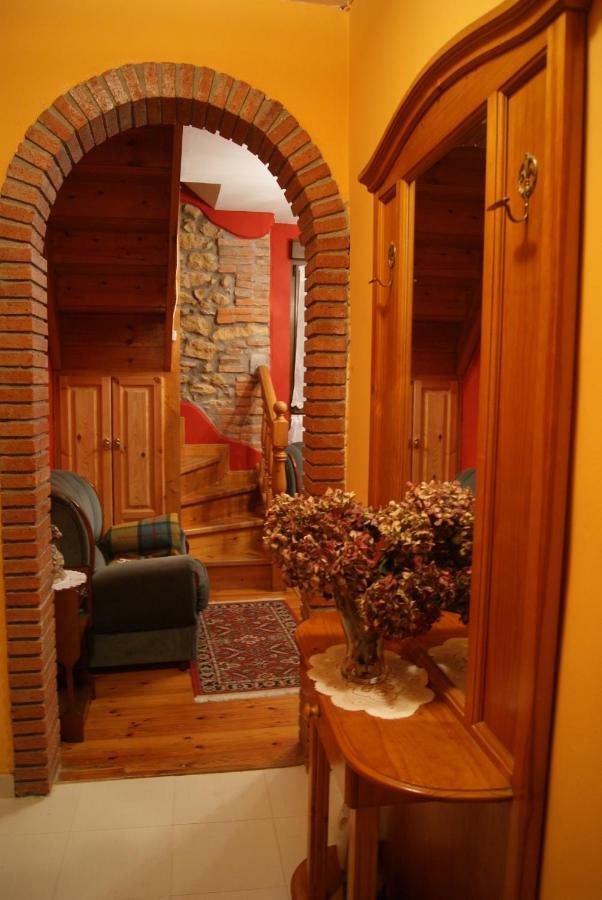 Apartment Casa Sara La Franca