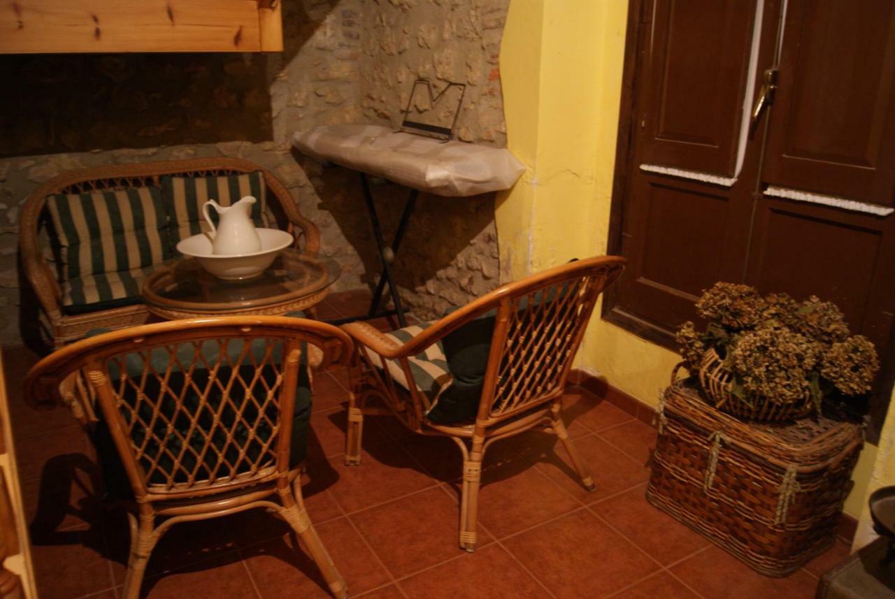 Apartment Casa Sara