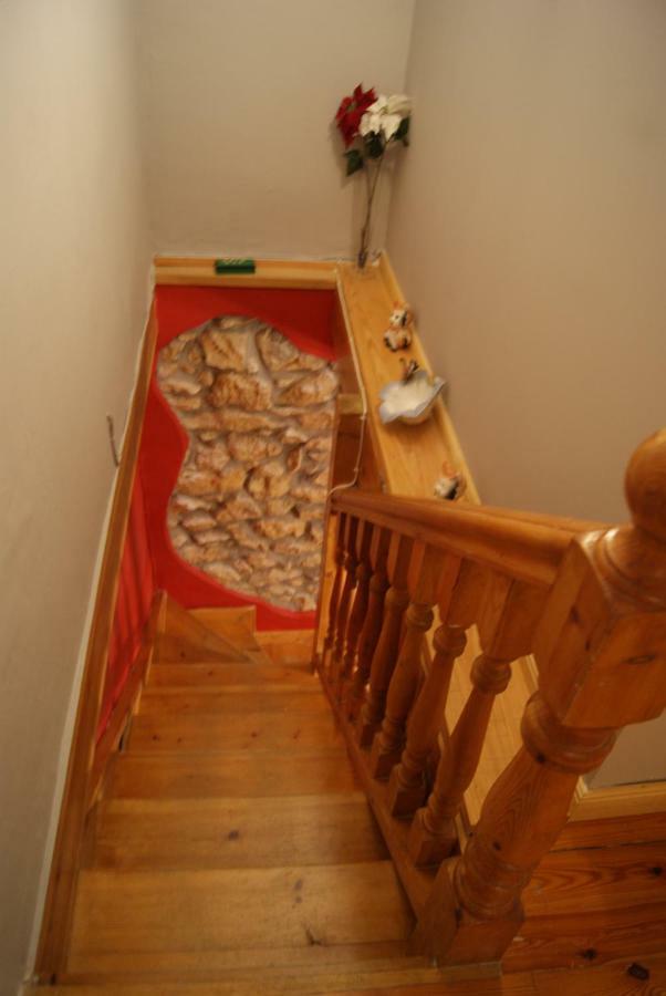 Casa Sara Colombres
