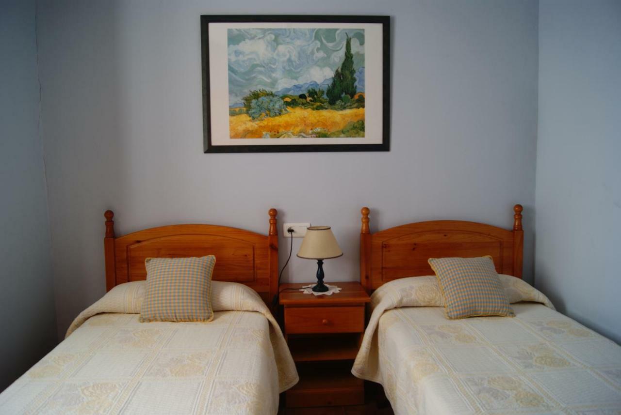 Casa Sara Colombres