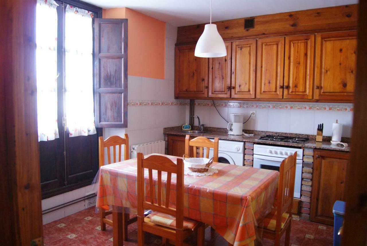 Casa Sara Apartment