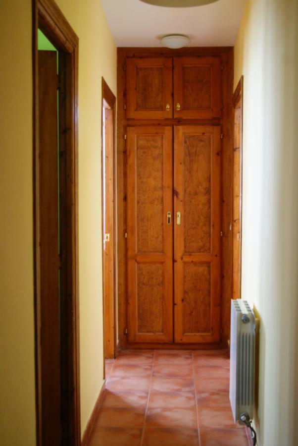 Casa Sara La Franca