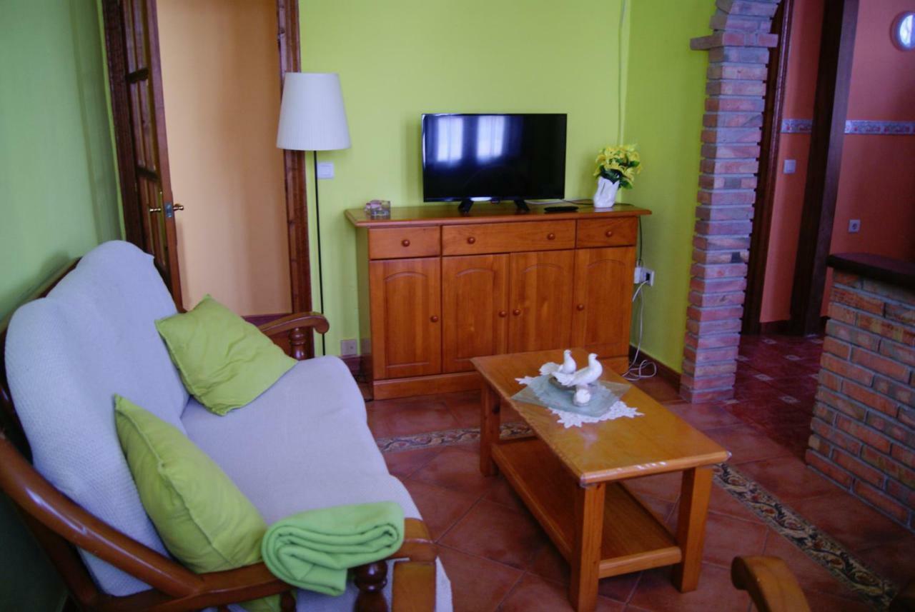 Casa Sara La Franca