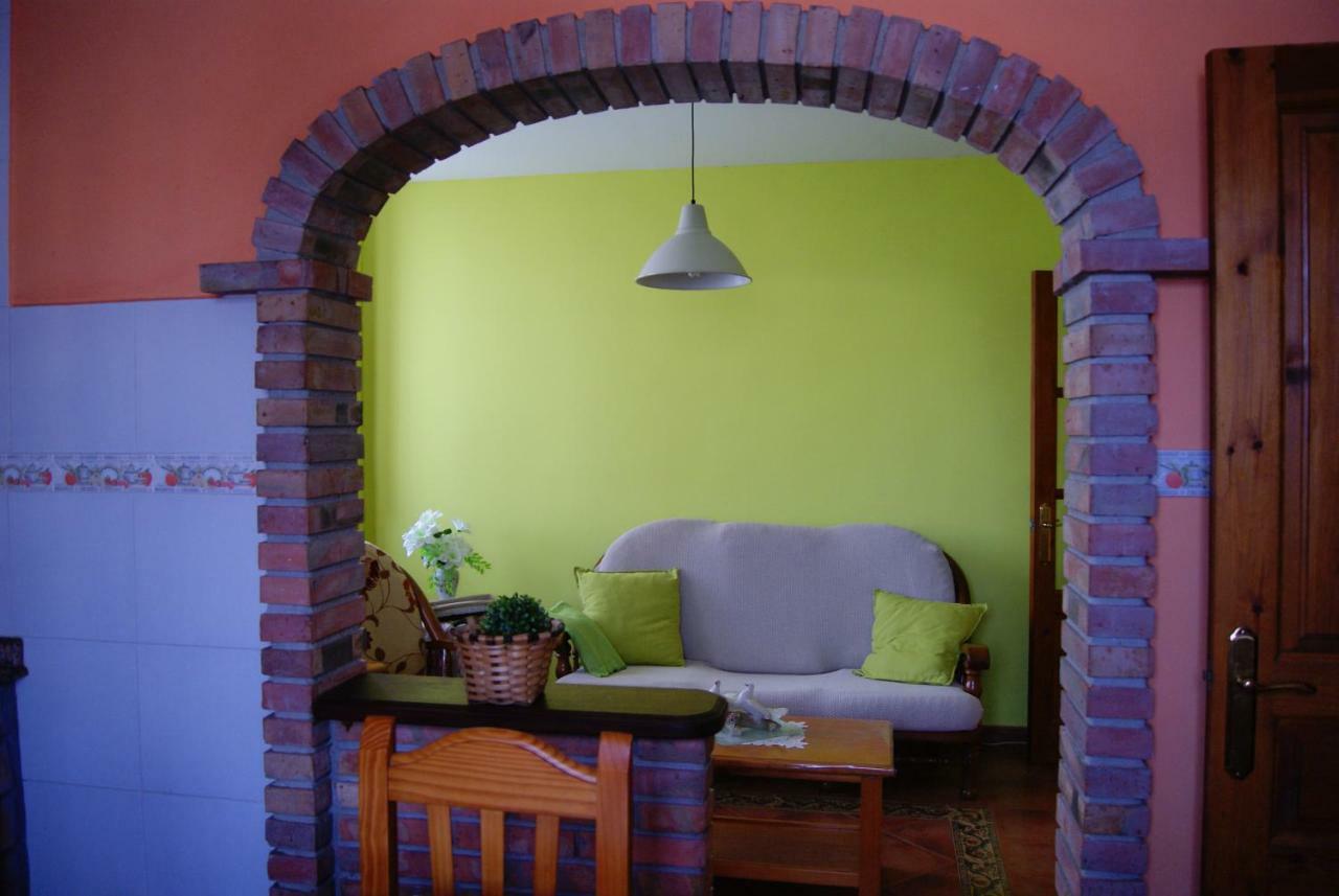 Casa Sara La Franca
