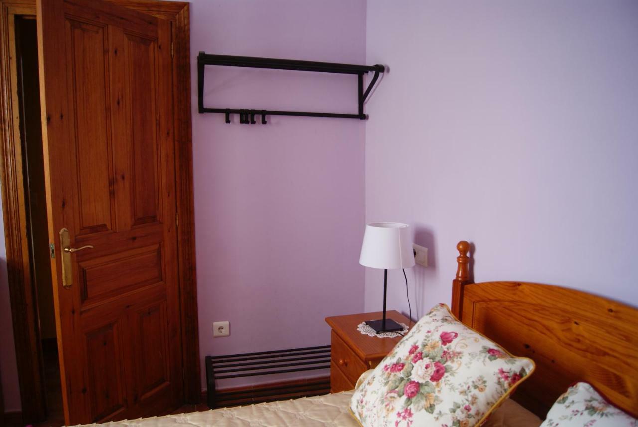 Appartement Casa Sara La Franca