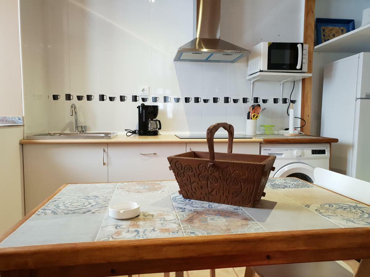 Casa Sara Appartement *