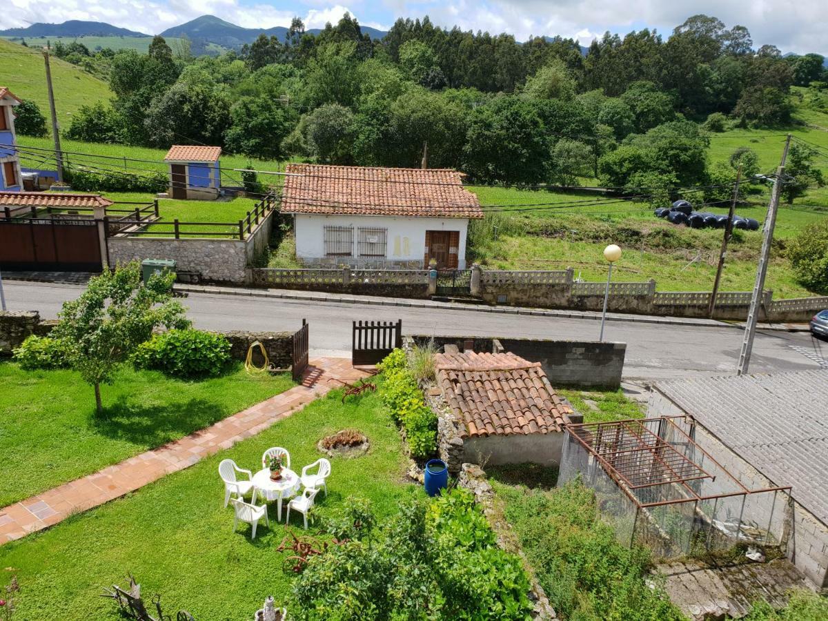 Casa Sara * La Franca