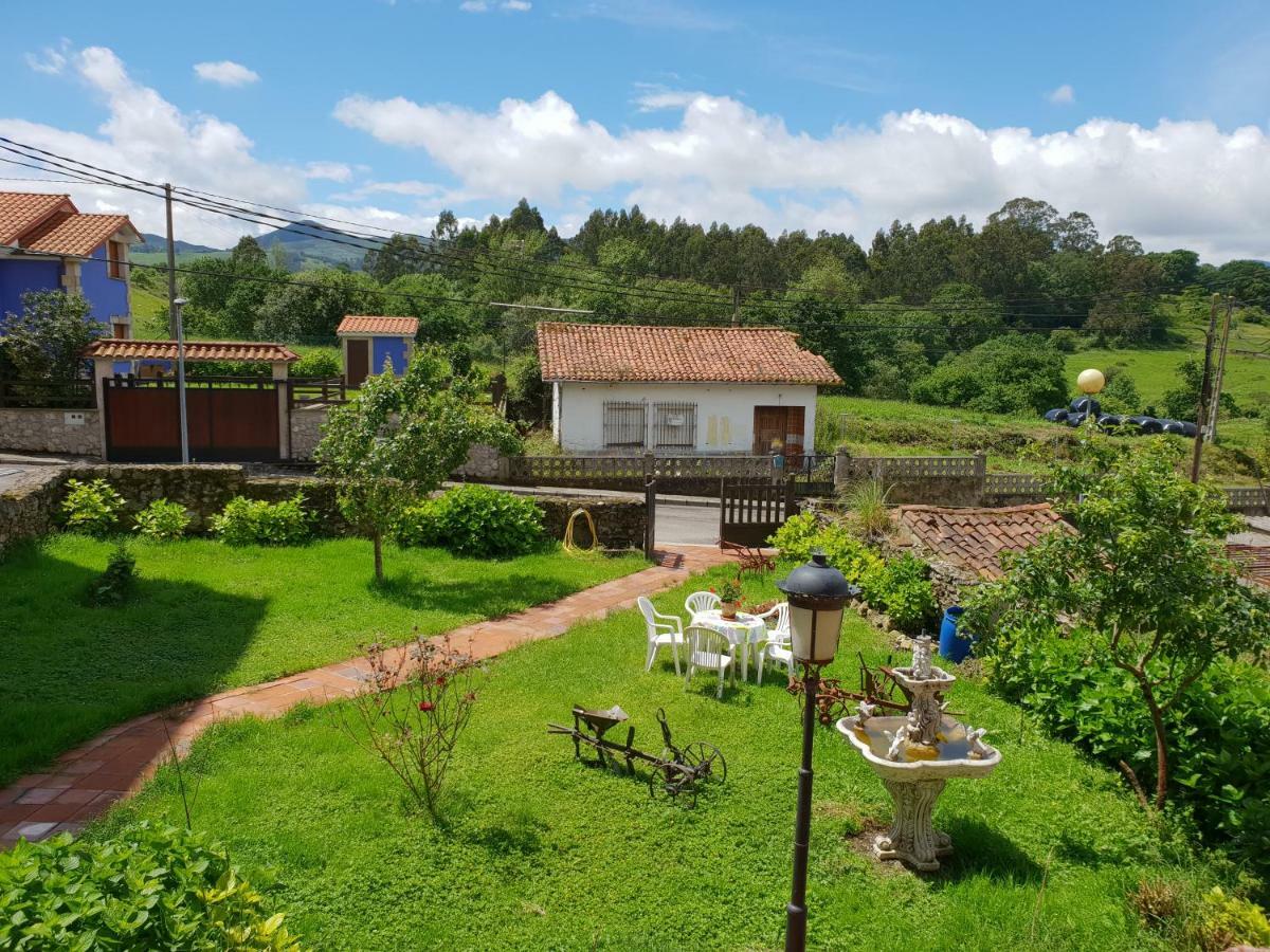 Casa Sara * Colombres