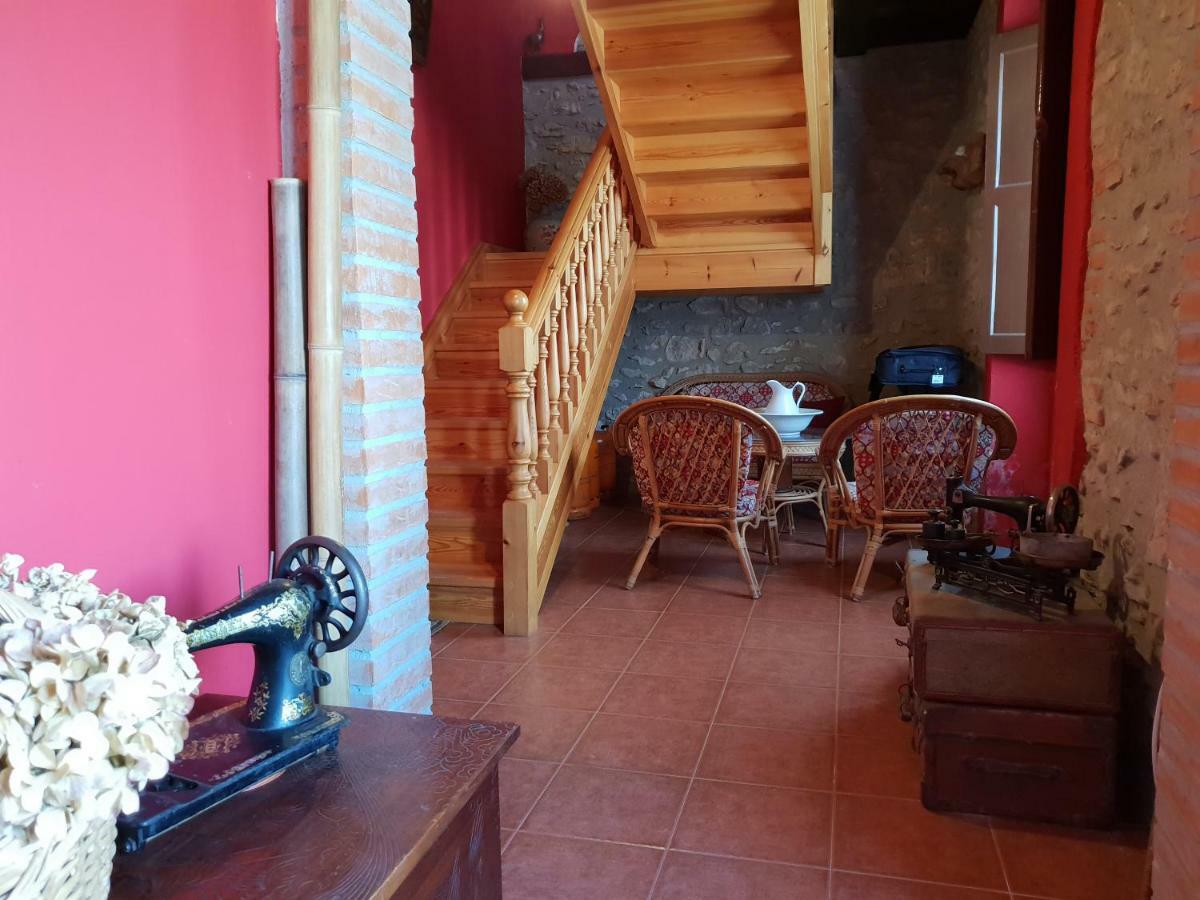 Casa Sara Apartment