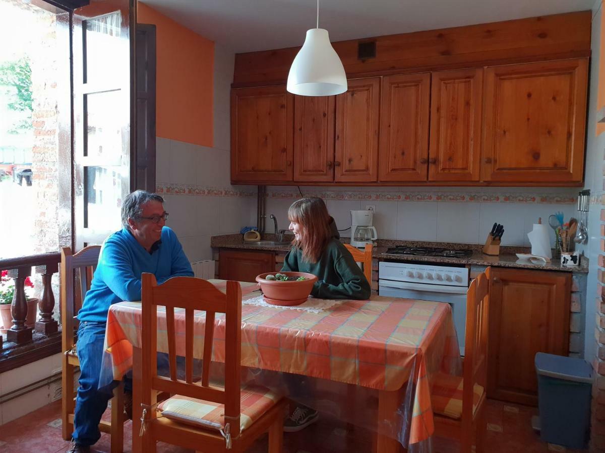 Casa Sara Apartment