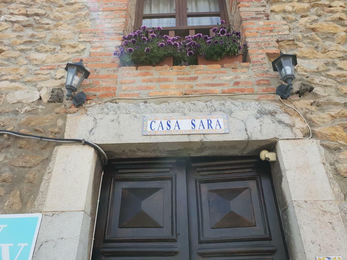 Appartement Casa Sara