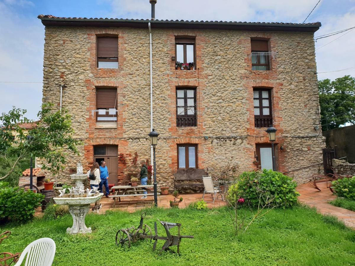 Casa Sara Apartment