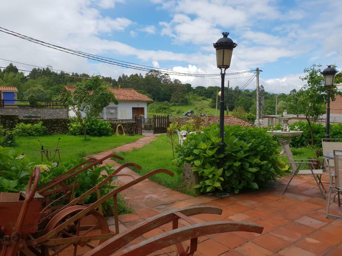 Casa Sara Apartment *